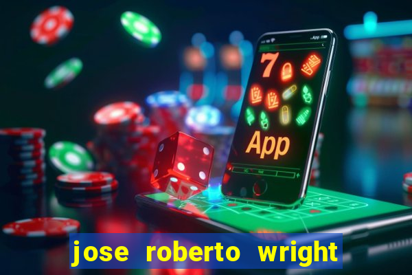 jose roberto wright ajuda flamengo